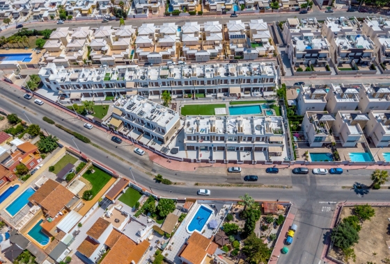 Reventa - Casa - Torrevieja