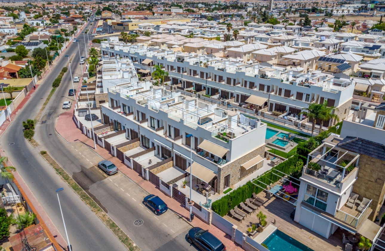 Reventa - Casa - Torrevieja