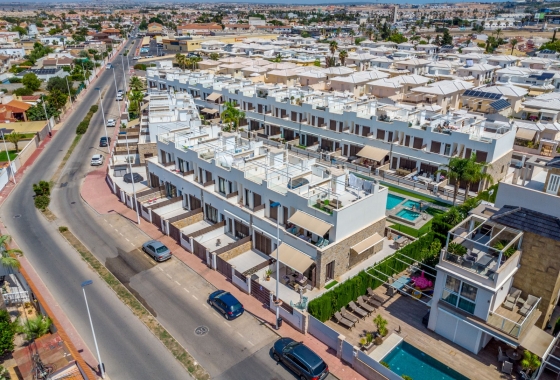 Reventa - Casa - Torrevieja