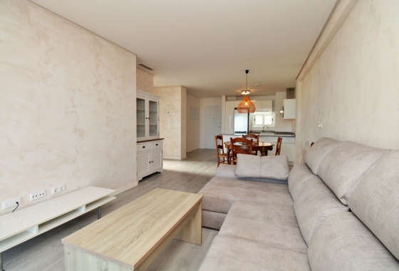 Resale - Apartment / flat - Villamartin - Los Dolses