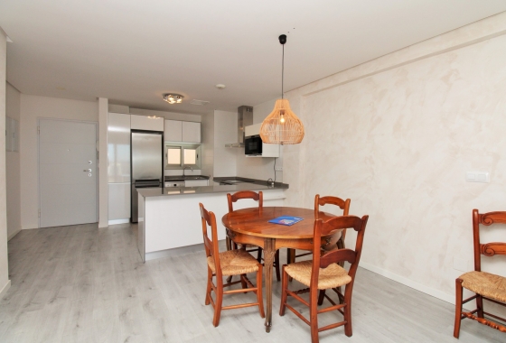 Resale - Apartment / flat - Villamartin - Los Dolses