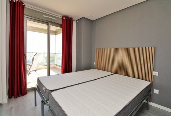 Resale - Apartment / flat - Villamartin - Los Dolses