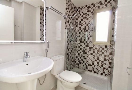 Resale - Apartment / flat - Villamartin - Los Dolses