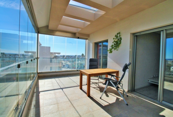 Resale - Apartment / flat - Villamartin - Los Dolses