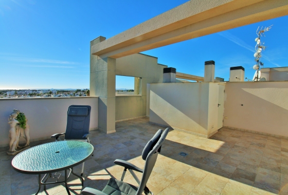 Resale - Apartment / flat - Villamartin - Los Dolses