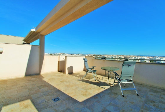 Resale - Apartment / flat - Villamartin - Los Dolses