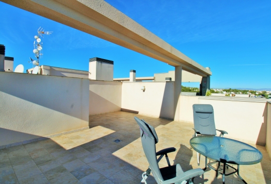 Resale - Apartment / flat - Villamartin - Los Dolses