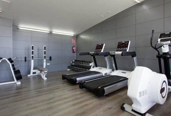 Resale - Apartment / flat - Villamartin - Los Dolses