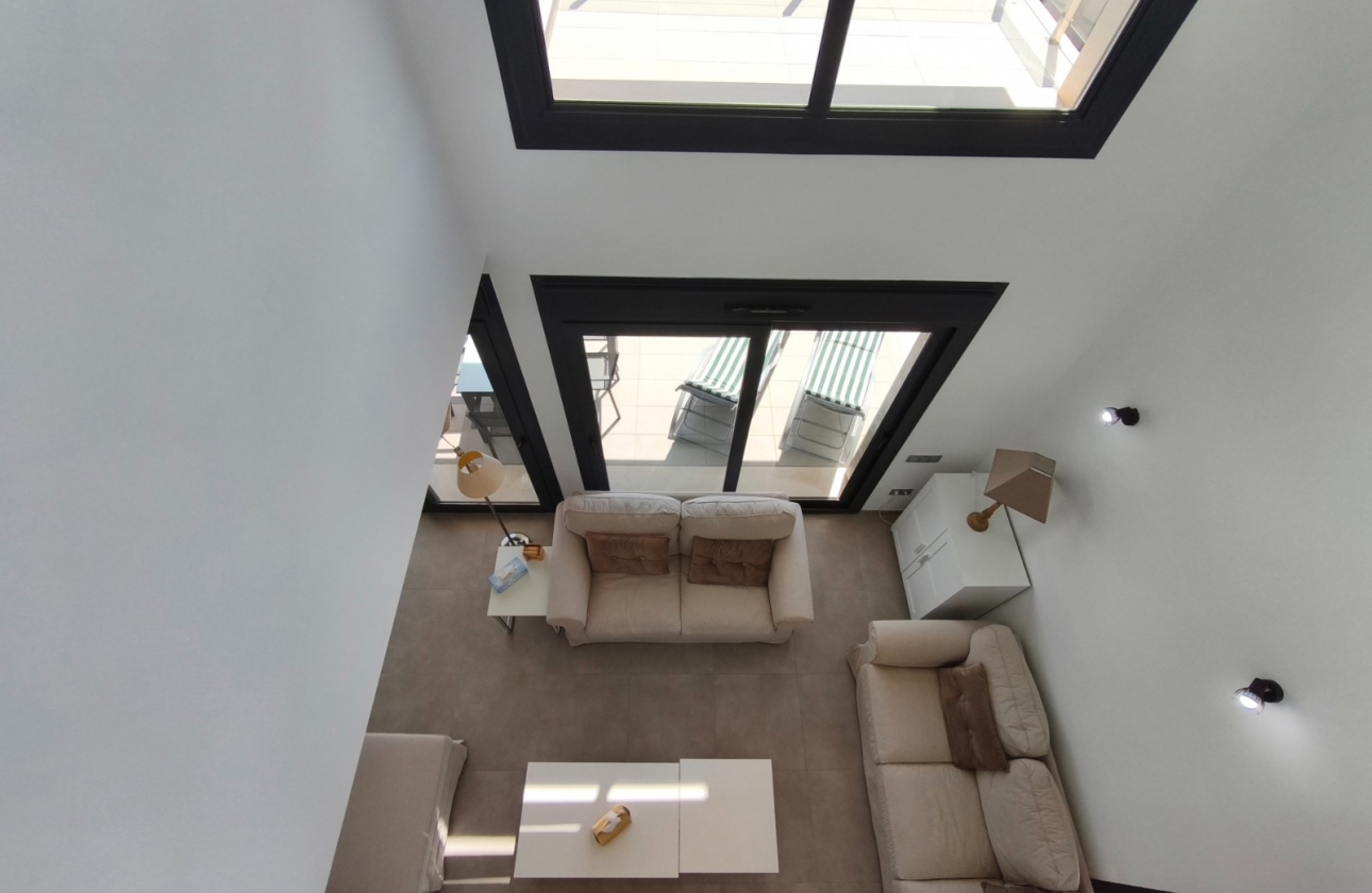 Resale - House - Vistabella Golf - Vistabella