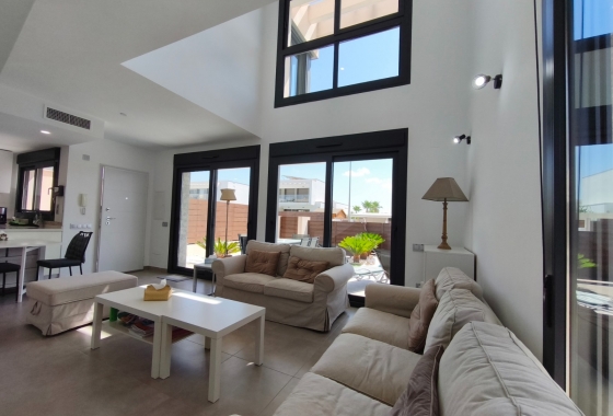 Resale - House - Vistabella Golf - Vistabella