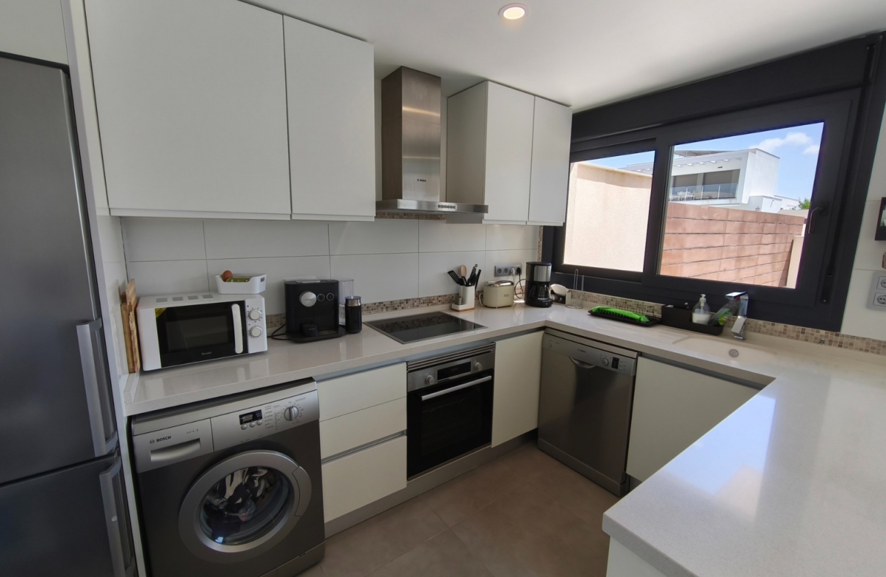 Resale - House - Vistabella Golf - Vistabella