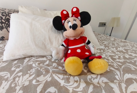 Resale - House - Vistabella Golf - Vistabella