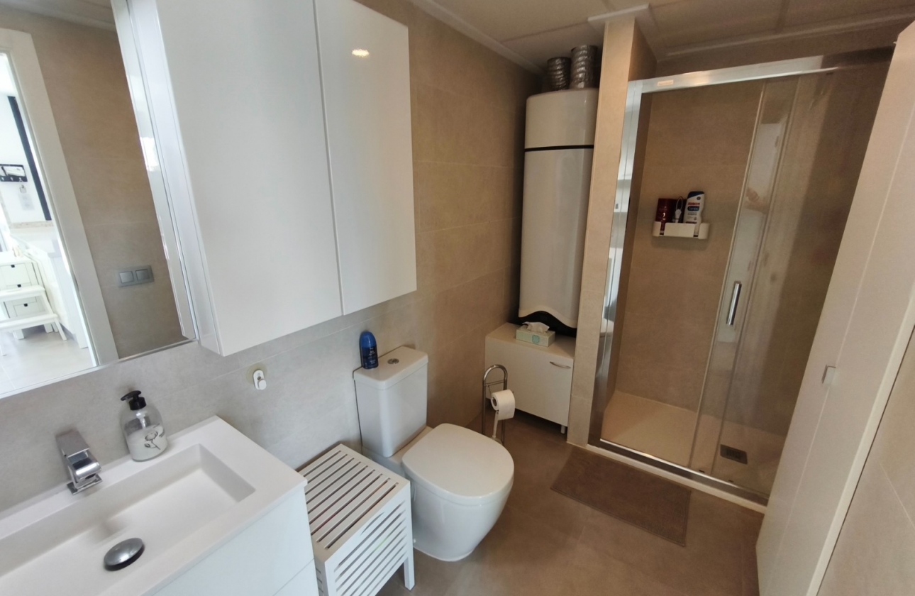 Resale - House - Vistabella Golf - Vistabella