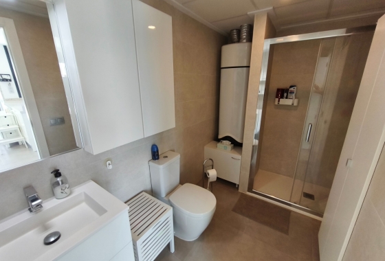 Resale - House - Vistabella Golf - Vistabella