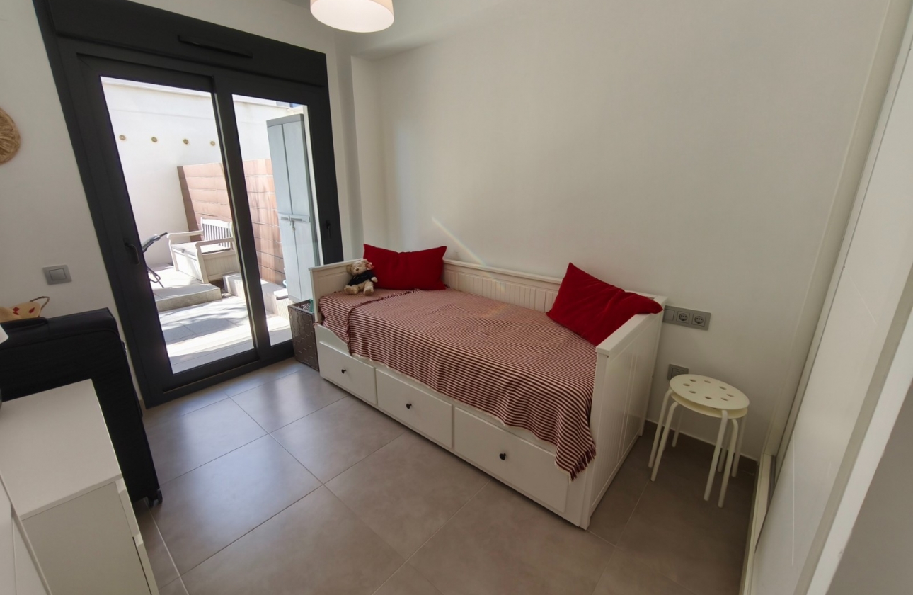 Resale - House - Vistabella Golf - Vistabella