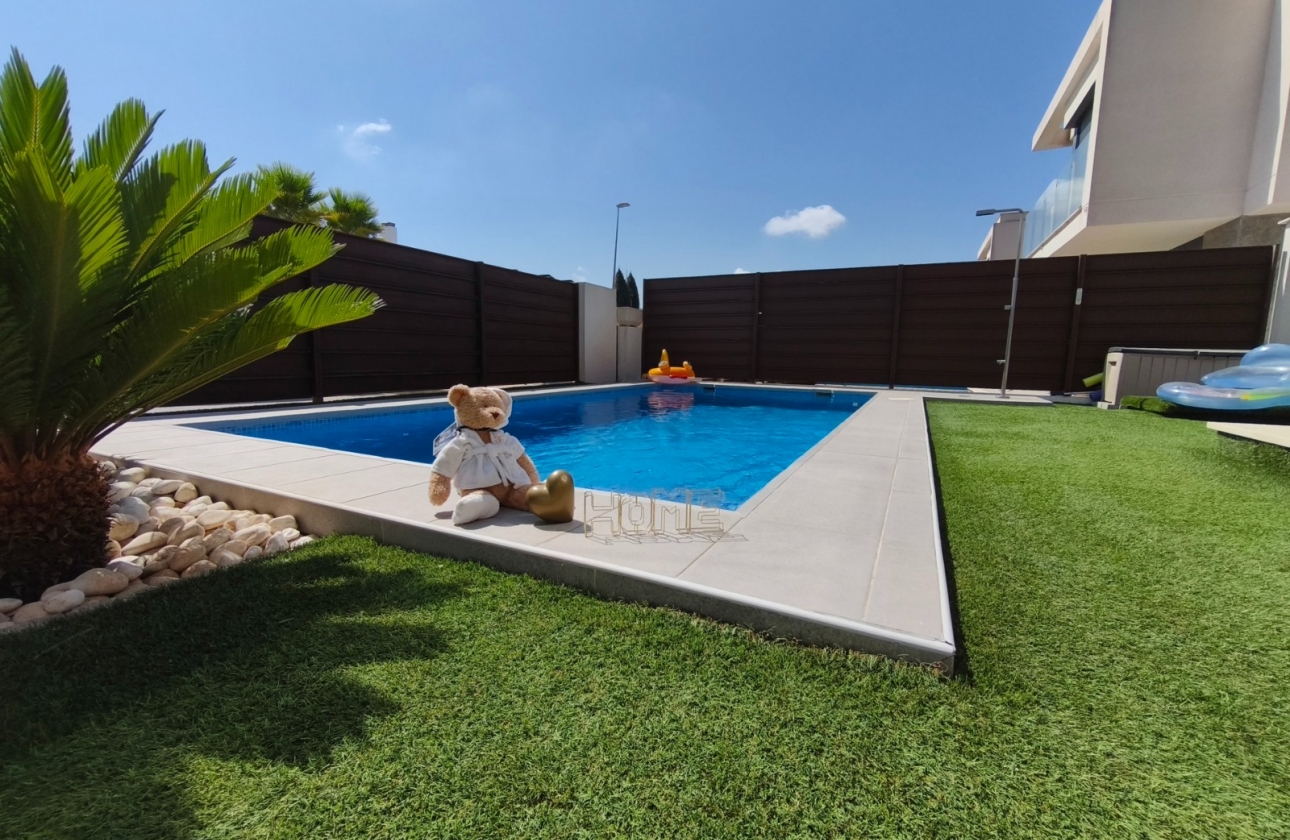 Resale - House - Vistabella Golf - Vistabella