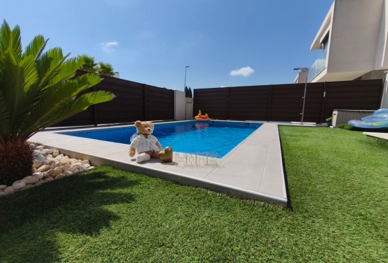 Resale - House - Vistabella Golf - Vistabella