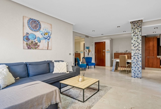 Revente - Appartement - Cabo Roig