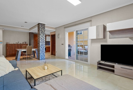 Revente - Appartement - Cabo Roig