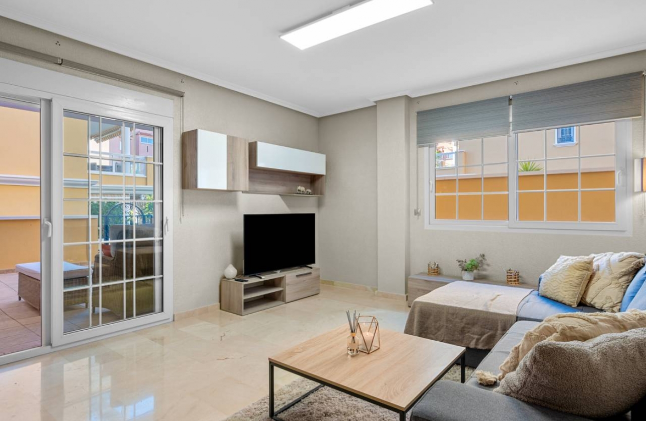 Revente - Appartement - Cabo Roig