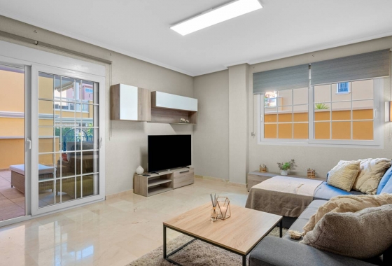 Revente - Appartement - Cabo Roig