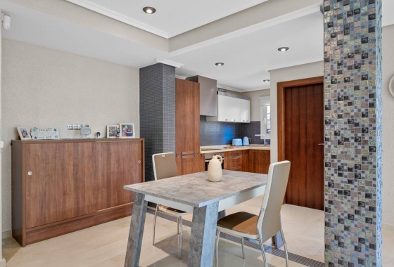 Revente - Appartement - Cabo Roig