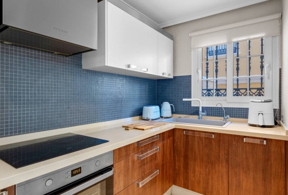 Revente - Appartement - Cabo Roig