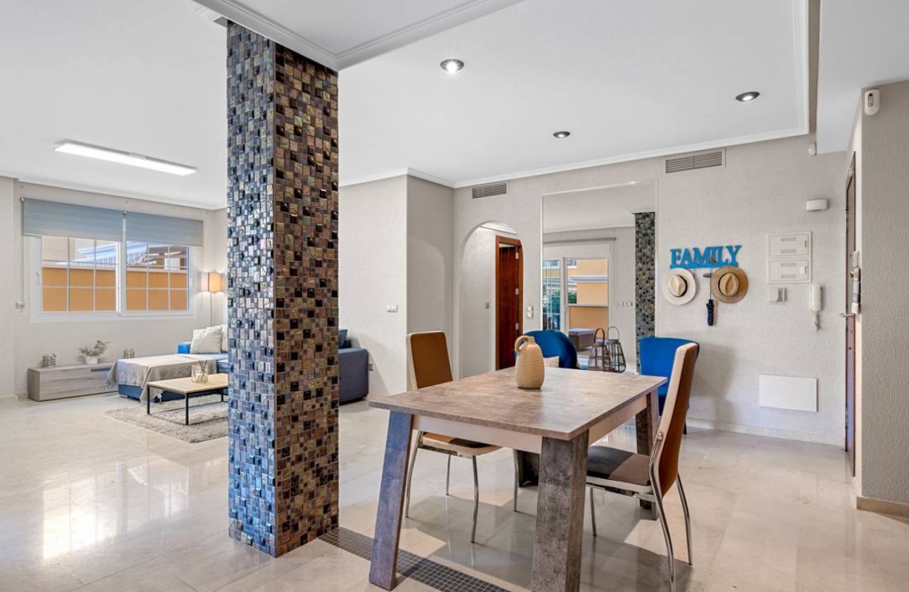 Revente - Appartement - Cabo Roig