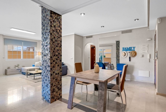 Revente - Appartement - Cabo Roig