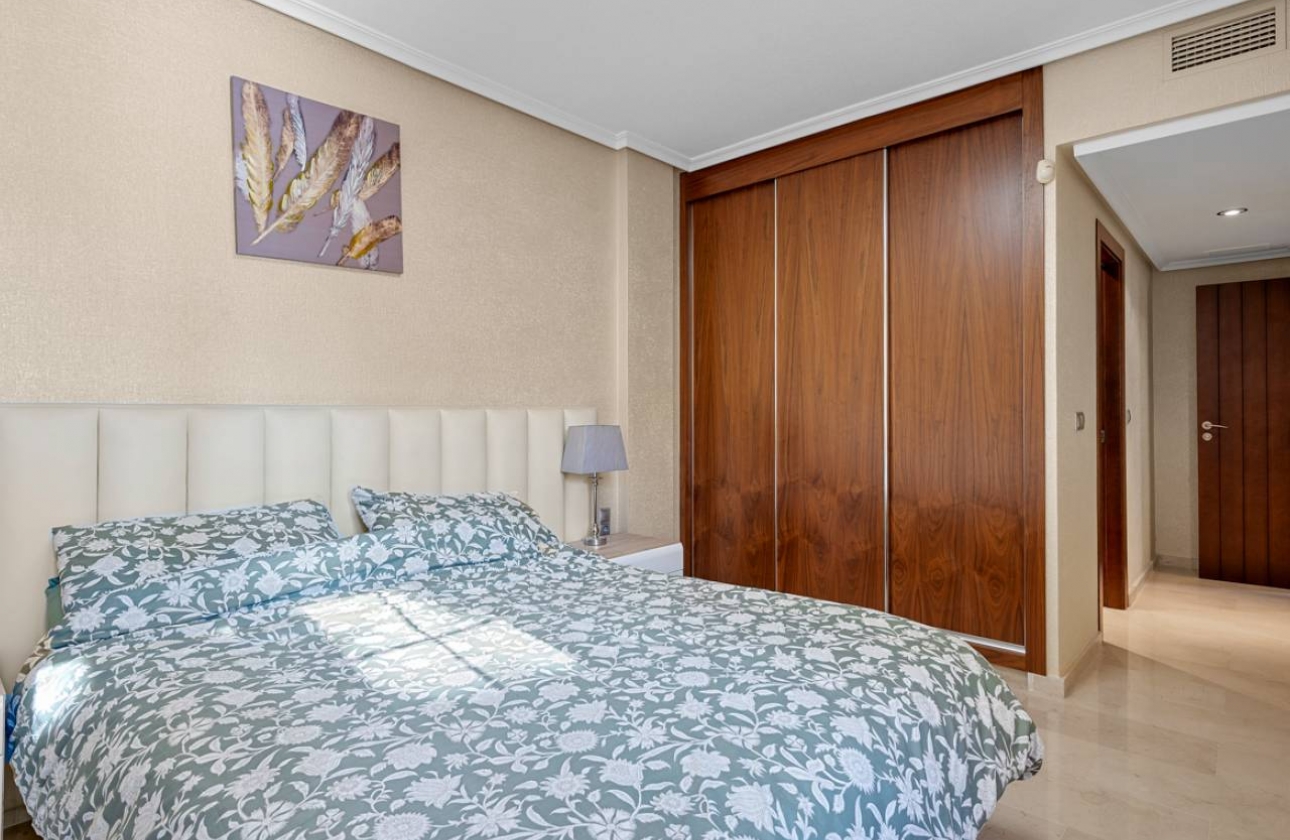 Revente - Appartement - Cabo Roig