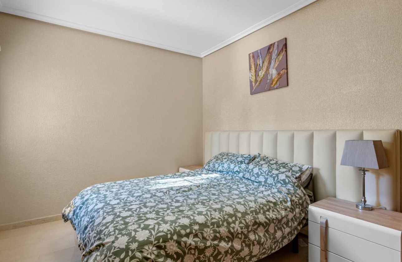 Revente - Appartement - Cabo Roig