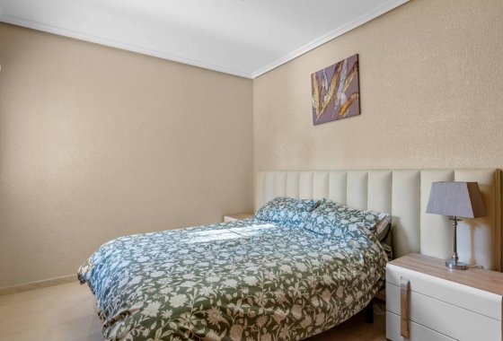 Revente - Appartement - Cabo Roig