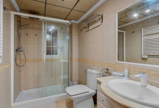 Revente - Appartement - Cabo Roig