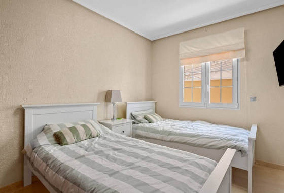 Revente - Appartement - Cabo Roig