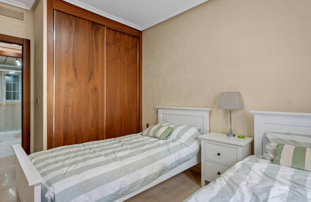 Revente - Appartement - Cabo Roig