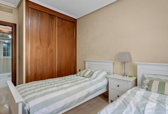 Revente - Appartement - Cabo Roig