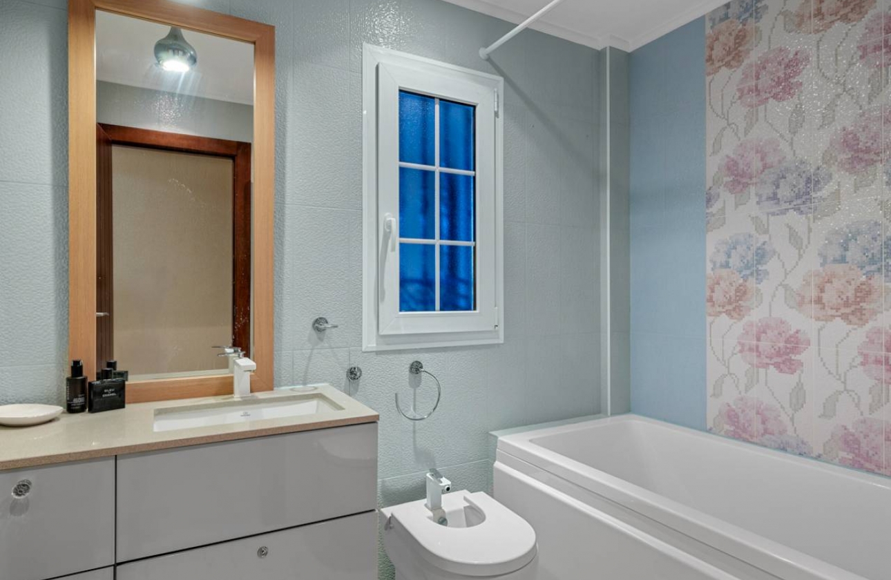 Revente - Appartement - Cabo Roig