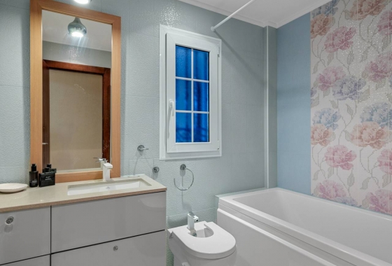 Revente - Appartement - Cabo Roig