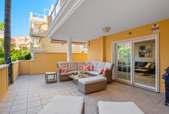 Revente - Appartement - Cabo Roig