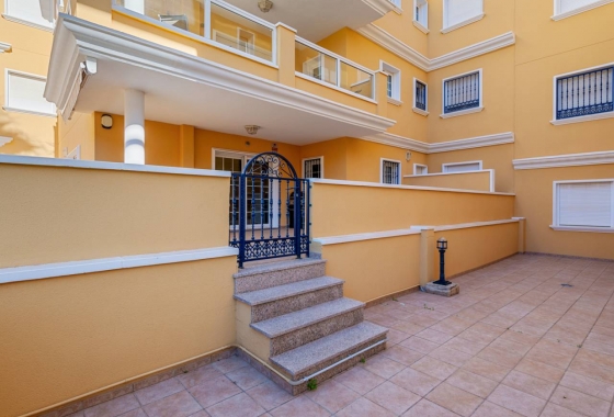 Revente - Appartement - Cabo Roig