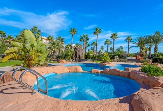 Revente - Appartement - Cabo Roig