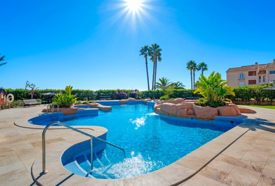 Revente - Appartement - Cabo Roig