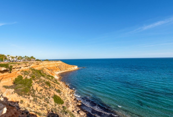 Revente - Appartement - Cabo Roig