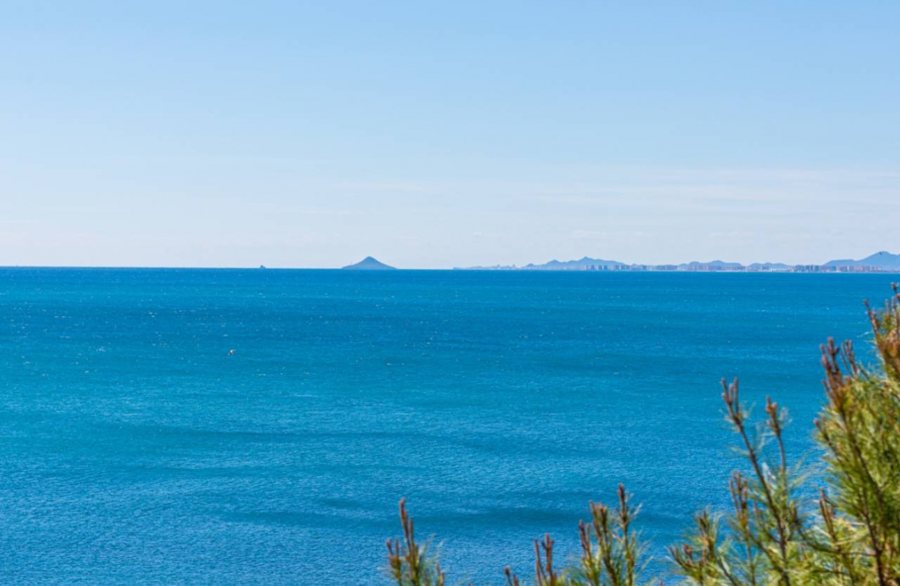 Revente - Appartement - Cabo Roig