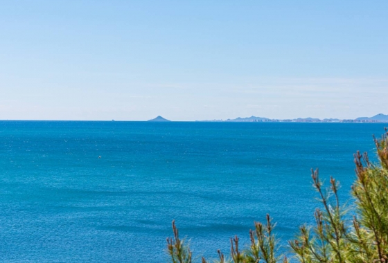 Revente - Appartement - Cabo Roig