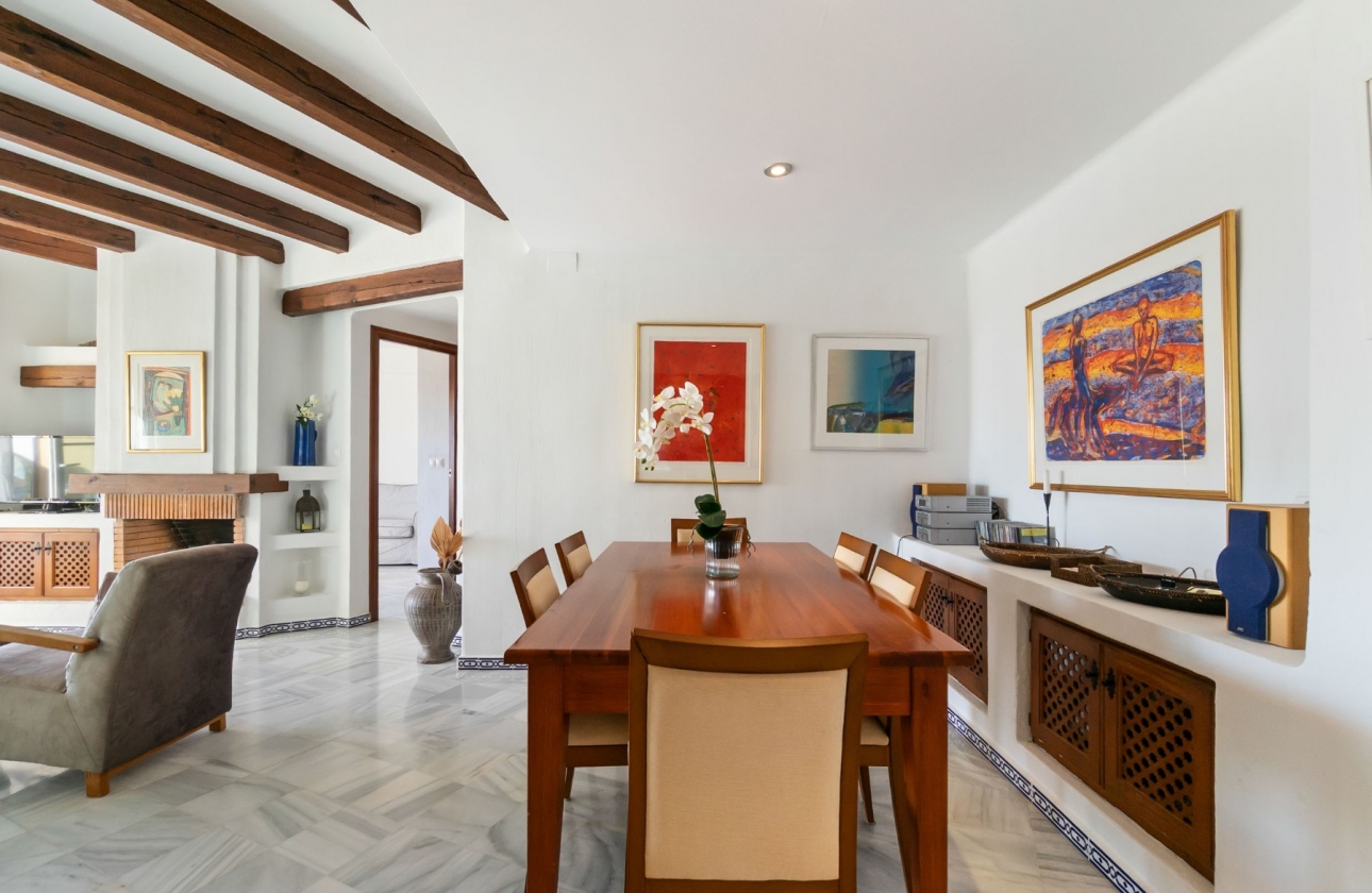 Resale - Apartment / flat - Torrevieja - Playa del Cura