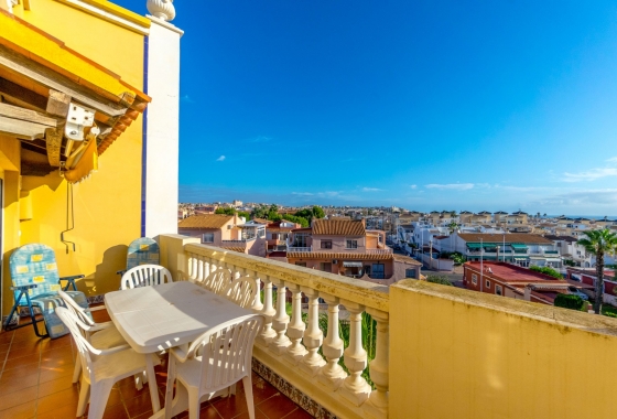 Resale - Apartment / flat - Torrevieja - Playa del Cura