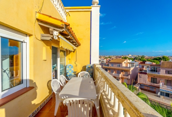 Resale - Apartment / flat - Torrevieja - Playa del Cura