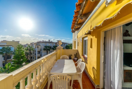 Resale - Apartment / flat - Torrevieja - Playa del Cura