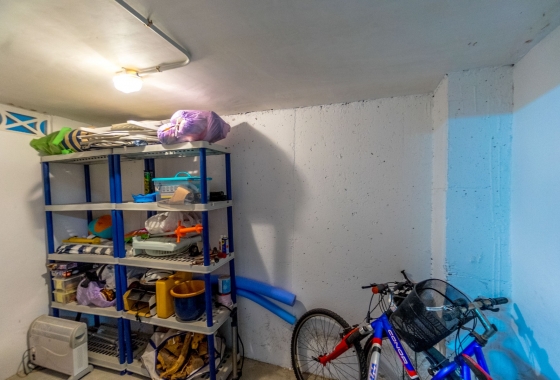 Resale - Apartment / flat - Torrevieja - Playa del Cura